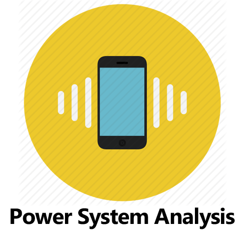 Power System Analysis icon