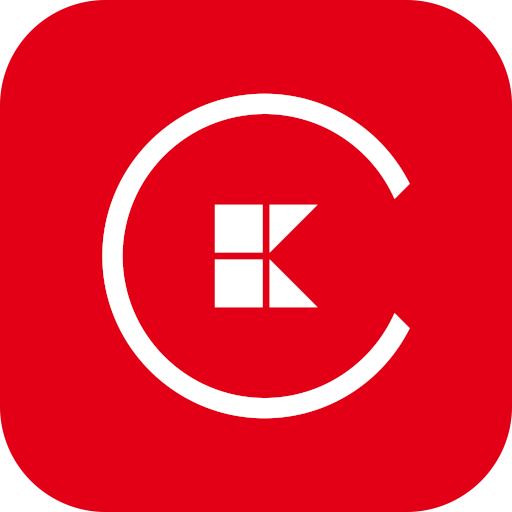 Kaufland Connect icon