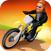 Moto Racing 3D - Bike Race icon