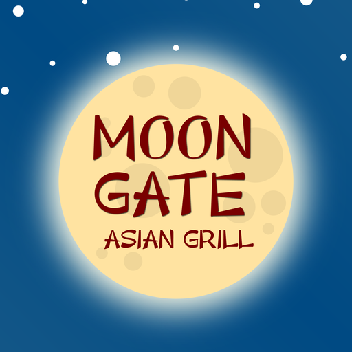 Moon Gate Asian Grill Denver Online Ordering icon