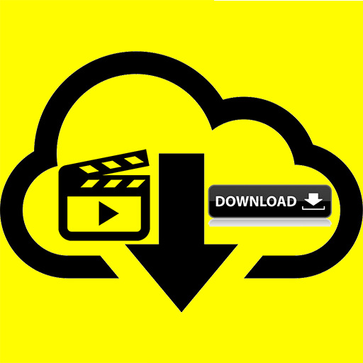 Social Video Downloader icon