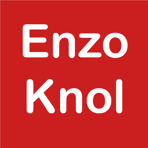 Enzoknol Soundboard icon