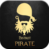 Le Bistrot Pirate icon