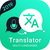 Language Translator icon