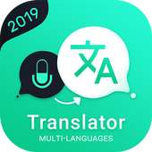 Language Translator on 9Apps