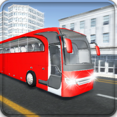 Bus Simulator 17 Bus Driver icon