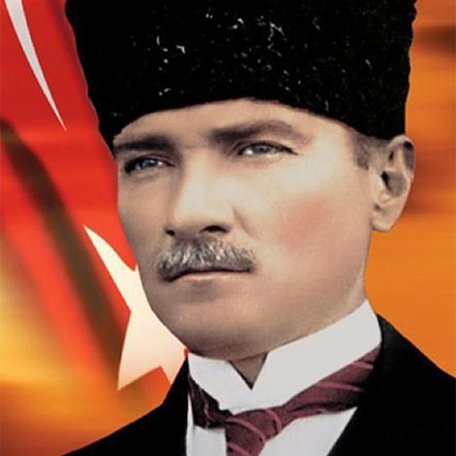 Atatürk Lock Screen &amp; Wallpaper icon
