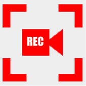 Screen Recorder - No Root icon