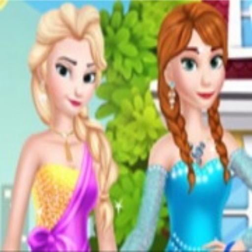 Dress up games for girls - Shopping Spree 2021 icon