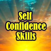 Self Confidence Skills on 9Apps