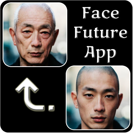 Age Face - Make me OLD, Future icon