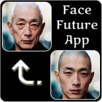 Age Face - Make me OLD, Future