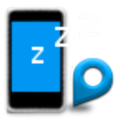 GPS Nap Alarm icon