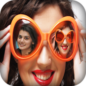 My Goggle Photo Frame icon