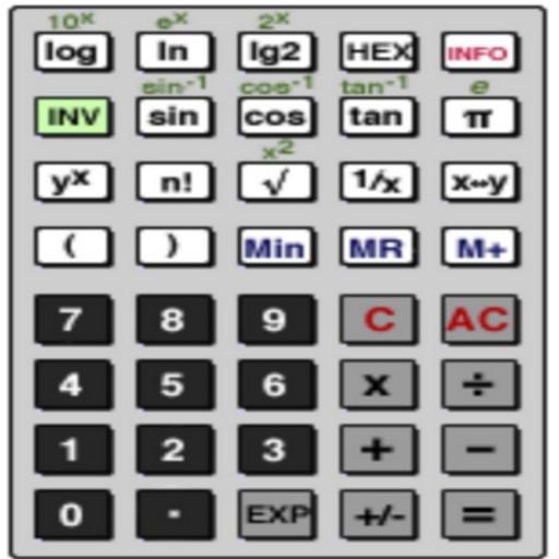 Math Tools Calculator Free icon