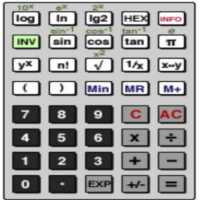 Math Tools Calculator Free