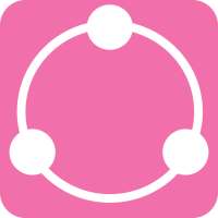 Share Pink - File Transfer & S