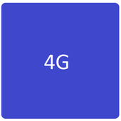 4G Force icon