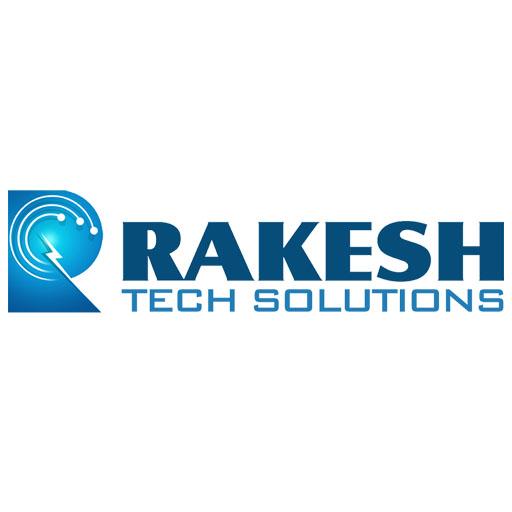 Rakesh Tech Solutions icon