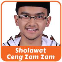 Sholawat Bersama Ceng Zam Zam on 9Apps