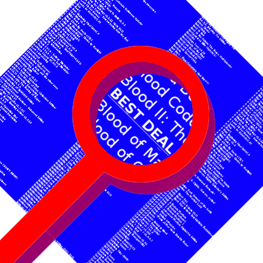 Game_Key_F1nd3r - The Game Key Finder icon