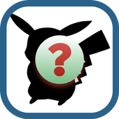 New Trivia Pokemon icon