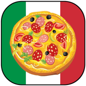 Pizza Master icon