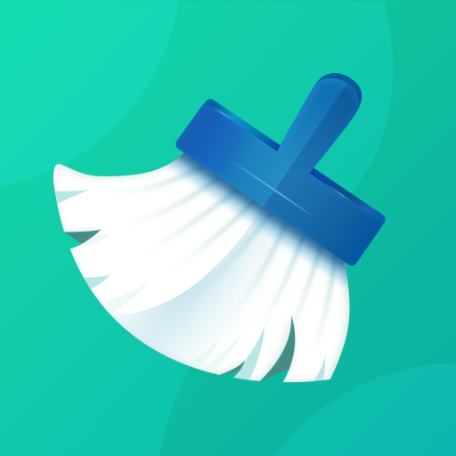 Clean Booster icon