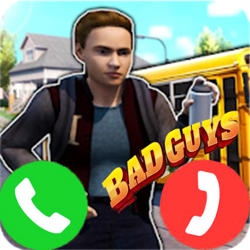 Video Call Bad Guys icon