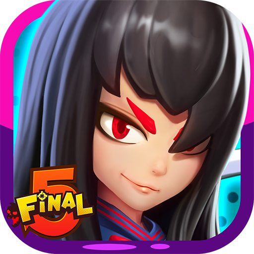 Final 5: Survival! icon