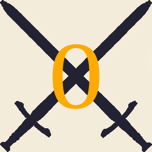 A Quest for Zero icon