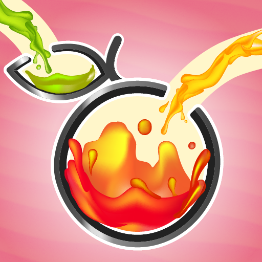 Dig &amp; Mix ! icon