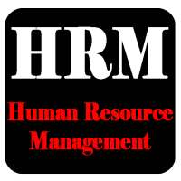 Human Resource Management