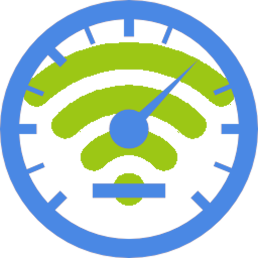 WiFi Speedtest - Test Your LAN Speed icon