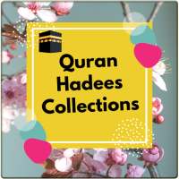 Quran Hadees Collection on 9Apps