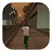 Guide for GTA San Andreas 2016 icon