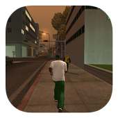 Guide for GTA San Andreas 2016