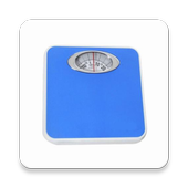 Lbs to kg (Kilo to Pound) Weight Converter icon