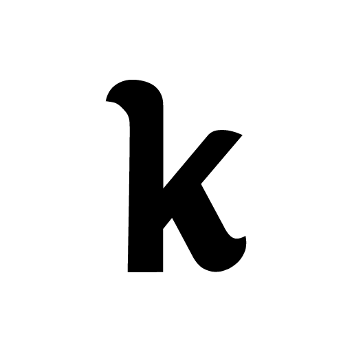 kBeauty иконка