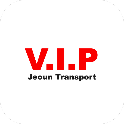 VIP Bus Ticketing icon