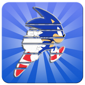 Guess the Sonic Quiz icon