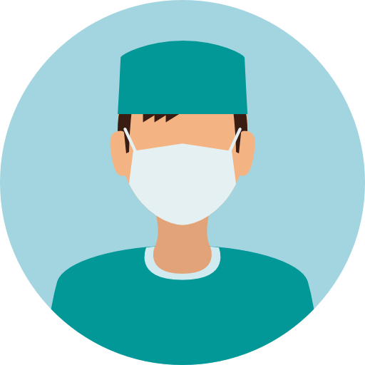 Docty — Medical &amp; Laboratory R icon