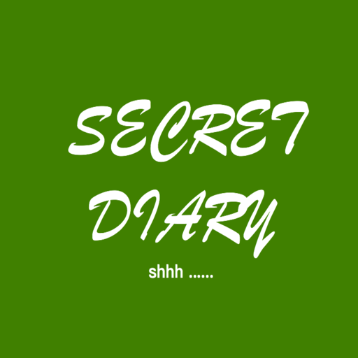 Secret Diary icon