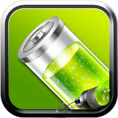Battery Master icon