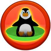 Pingu Pong 3D