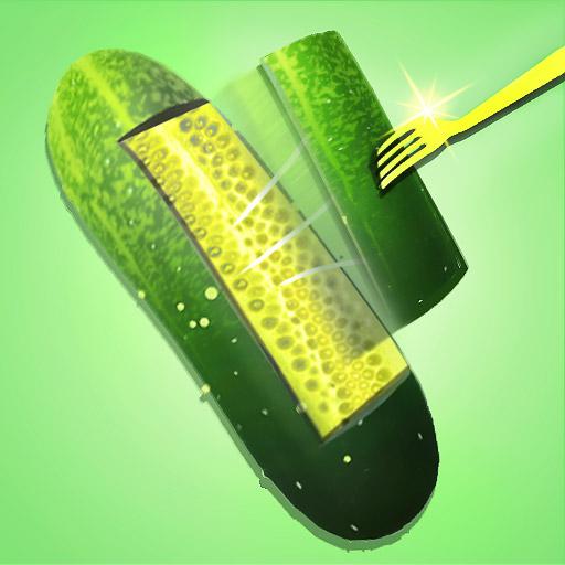 Disassemble it 3D icon