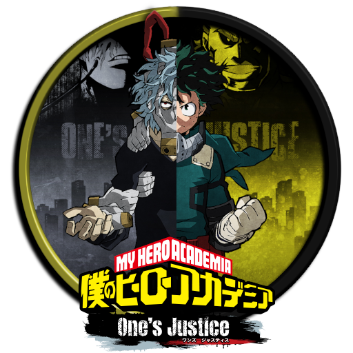 BNHA Boku No Hero anime MHA Wallpapers 4k 2021 icon
