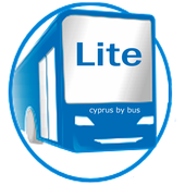 Cyprus By Bus Lite icon