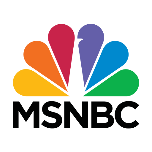 MSNBC Live News icon