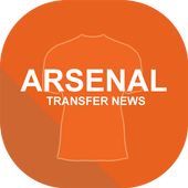 Arsenal News,Transfer,Fixtures,Standings आइकन